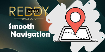 Smooth Navigation